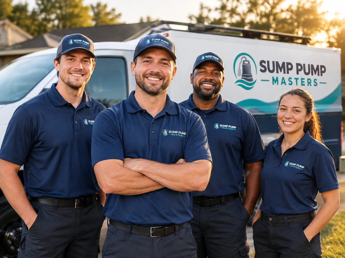 Sump Pump Repair company in Amanda, OH