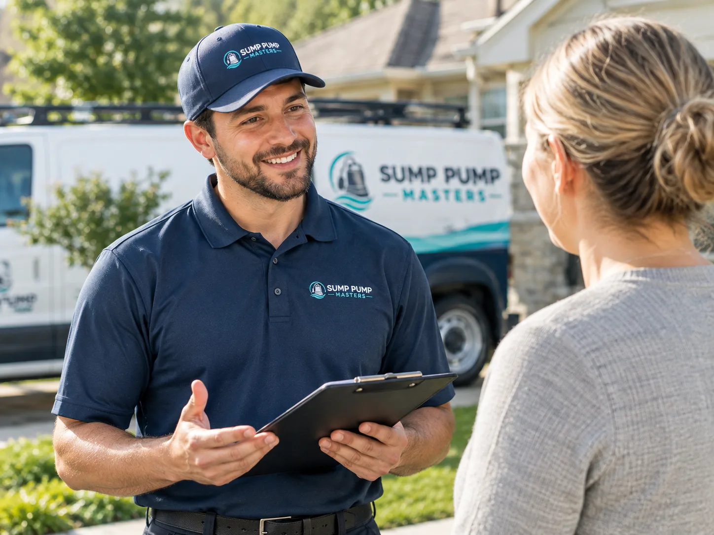 Sump Pump Repair Amanda, OH FAQs